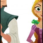 'Tangled' Animated TV Series Coming to Disney Channel in 2017