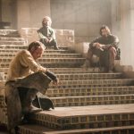 VIDEO/PHOTOS: Preview Tonight's 'Game of Thrones' Season 5 Finale "Mother's Mercy"