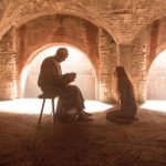 VIDEO/PHOTOS: Preview Tonight's 'Game of Thrones' Season 5 Finale "Mother's Mercy"