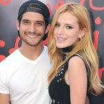 'MTV Fandom Awards' will be back at SDCC with Tyler Posey & Bella Thorne as Hosts