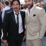 PHOTOS: Cast/Filmmakers Attend LA Premiere of 'Terminator Genisys'