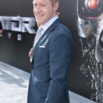 PHOTOS: Cast/Filmmakers Attend LA Premiere of 'Terminator Genisys'
