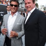 PHOTOS: Cast/Filmmakers Attend LA Premiere of 'Terminator Genysis'
