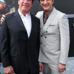 PHOTOS: Cast/Filmmakers Attend LA Premiere of 'Terminator Genisys'