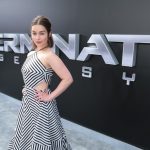 PHOTOS: Cast/Filmmakers Attend LA Premiere of 'Terminator Genisys'