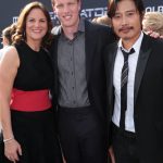 PHOTOS: Cast/Filmmakers Attend LA Premiere of 'Terminator Genisys'