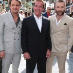 PHOTOS: Cast/Filmmakers Attend LA Premiere of 'Terminator Genisys'