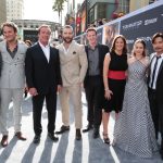 PHOTOS: Cast/Filmmakers Attend LA Premiere of 'Terminator Genisys'