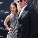 PHOTOS: Cast/Filmmakers Attend LA Premiere of 'Terminator Genisys'