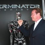 PHOTOS: Cast/Filmmakers Attend LA Premiere of 'Terminator Genisys'