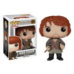 FIRST LOOK: Funko to Release Set of 'Outlander' POP! Vinyl Figures