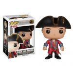 FIRST LOOK: Funko to Release Set of 'Outlander' POP! Vinyl Figures