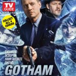Warner Bros. & TV Guide Reveal SUPER Covers for SDCC 2015 Special Edition Magazines
