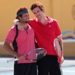 FIRST LOOK: 'Break Point' Starring Jeremy Sisto & J.K. Simmons, Coming in July