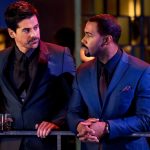 VIDEO: Preview Tonight's 'Power' Season 2 Premiere "Consequences"
