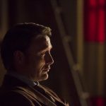 HANNIBAL -- "Secondo" Episode 303 -- Pictured: Mads Mikkelsen as Hannibal Lecter -- (Photo by: Brooke Palmer/NBC)