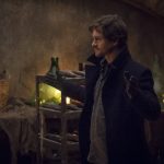 HANNIBAL -- "Secondo" Episode 303 -- Pictured: Hugh Dancy as Will Graham -- (Photo by: Brooke Palmer/NBC)