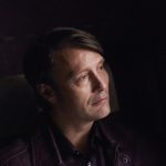 HANNIBAL -- "Antipasto" Episode 301 -- Pictured: Mads Mikkelsen as Dr. Hannibal Lecter -- (Photo by: Sophie Giraud/NBC)