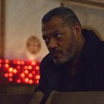 HANNIBAL -- "Secondo" Episode 303 -- Pictured: Laurence Fishburne as Jack Crawford -- (Photo by: Ben Mark Holzberg/NBC)