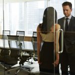 VIDEO/PHOTOS: Preview 'Suits' Season 5 Premiere "Denial"
