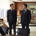 VIDEO/PHOTOS: Preview 'Suits' Season 5 Premiere "Denial"