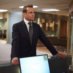VIDEO/PHOTOS: Preview 'Suits' Season 5 Premiere "Denial"