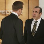 VIDEO/PHOTOS: Preview 'Suits' Season 5 Episode 2 "Compensation"