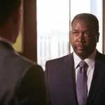 VIDEO/PHOTOS: Preview 'Suits' Season 5 Episode 2 "Compensation"