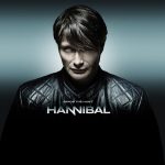 HANNIBAL -- Pictured: "Hannibal" vertical key art -- (Photo by: NBCUniversal)
