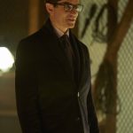 Orphan Black, Season 3, Episode 10, Ferdinand (James Frain). Photo Credit: Steve Wilkie for BBC AMERICA
