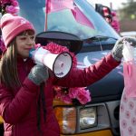 Orphan Black, Season 3, Episode 10, Alison (Tatiana Maslany). Photo Credit: Steve Wilkie for BBC AMERICA