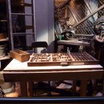 The Hunger Games: The Exhibition at the Discovery Times Square. Photos by We So Nerdy.