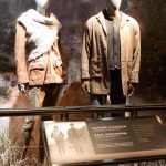 The Hunger Games: The Exhibition at the Discovery Times Square. Photos by We So Nerdy.