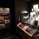 The Hunger Games: The Exhibition at the Discovery Times Square. Photos by We So Nerdy.