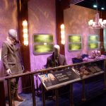 The Hunger Games: The Exhibition at the Discovery Times Square. Photos by We So Nerdy.