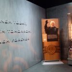 The Hunger Games: The Exhibition at the Discovery Times Square. Photos by We So Nerdy.