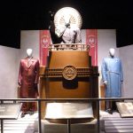 The Hunger Games: The Exhibition at the Discovery Times Square. Photos by We So Nerdy.