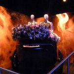 The Hunger Games: The Exhibition at the Discovery Times Square. Photos by We So Nerdy.