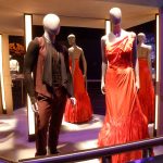 The Hunger Games: The Exhibition at the Discovery Times Square. Photos by We So Nerdy.