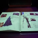 The Hunger Games: The Exhibition at the Discovery Times Square. Photos by We So Nerdy.