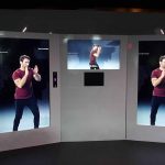 The Hunger Games: The Exhibition at the Discovery Times Square. Photos by We So Nerdy.