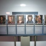 The Hunger Games: The Exhibition at the Discovery Times Square. Photos by We So Nerdy.