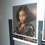 The Hunger Games: The Exhibition at the Discovery Times Square. Photos by We So Nerdy.