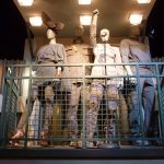 The Hunger Games: The Exhibition at the Discovery Times Square. Photos by We So Nerdy.