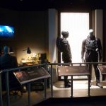 The Hunger Games: The Exhibition at the Discovery Times Square. Photos by We So Nerdy.