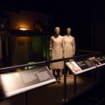 The Hunger Games: The Exhibition at the Discovery Times Square. Photos by We So Nerdy.