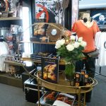 The Hunger Games: The Exhibition at the Discovery Times Square. Photos by We So Nerdy.