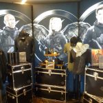 The Hunger Games: The Exhibition at the Discovery Times Square. Photos by We So Nerdy.