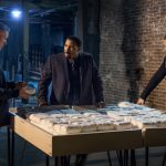 VIDEO/PHOTOS: Preview 'Power' Season 2, Episode 2 "No Friends on the Street"