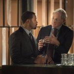 VIDEO/PHOTOS: Preview 'Power' Season 2, Episode 2 "No Friends on the Street"